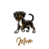 Mountain Cur Mama