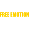 Free emotion