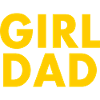 Girl dad