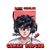Dark Circles Are Gamer Badges