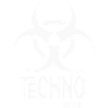 Techno music
