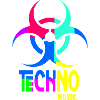 Techno music