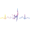 Gymnastics Clubs Ekg Rhythmic Gymnastics