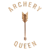 Archer Archery Queen