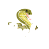 Snake Costume