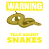Snake Gift