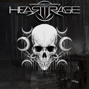 HeartRage - The Skull