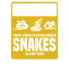 Snake Speaker