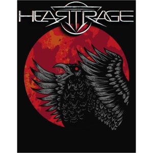 HeartRage - The Raven