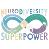 Neurodiversity is My Superpower