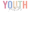 Youth Pastor, Preacher, Christ