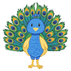 Peacock