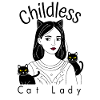 Childless cat lady