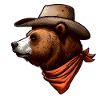Cherif Bear