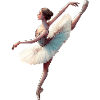 Moon Dancer - Celestial Grace