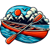 Conoe-Kayak