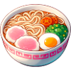 Ramen Meal Bowl