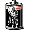 Robot Unloaded