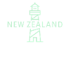 Souvenir Nouvelle-Zélande - Phare de Nouvelle-Zélande
