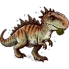 T-Rex Dinosaur
