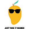 Prends-le simplement Mango - Simple