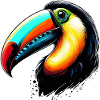 Toucan