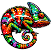 Caméléon