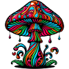 Champignons Fungo Funghi