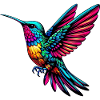 Hummingbird