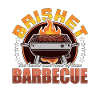 Petto Il Cuore E Amante Del BBQ Petto Barbecue