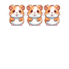 Gerbils make me happy Ratón