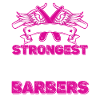 Only the strongest women will