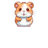 Gerbils instead of people lovers