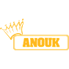 Anouk comme nom