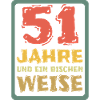 Weisheit 51