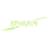 Éphraïm Éphraïm