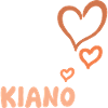 First name Kiano