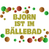 Balls Björn