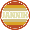 Jannik as a first name