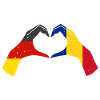 Romanians Germany Romania
