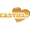 Castiel als Gold