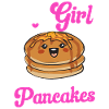 Pancake Breakfast Pancakes