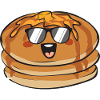 Pancake Breakfast Pancakes