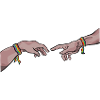 Pride Creation of Adam