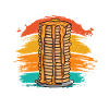 Pancake Breakfast Pancakes