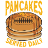 Pancake Breakfast Pancakes