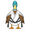 Duck Karate Martial Arts