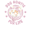 Chihuahua chien tante fourrure vie