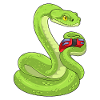 Manette Snake Gamer