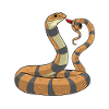 Snake Lipstick